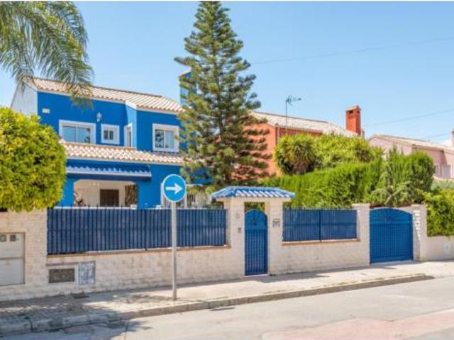 Chalet Alquiler Elx Elche, Torrellano Valverde Parc Empresarial