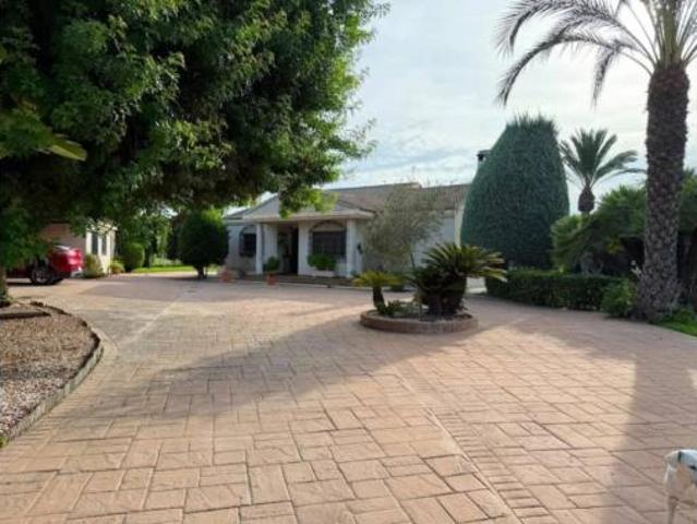 Chalet Alquiler Elx Elche, Torrellano Valverde Parc Empresarial