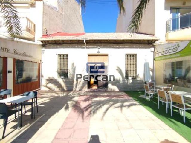 Chalet Alquiler El Campello, El Campello Playa