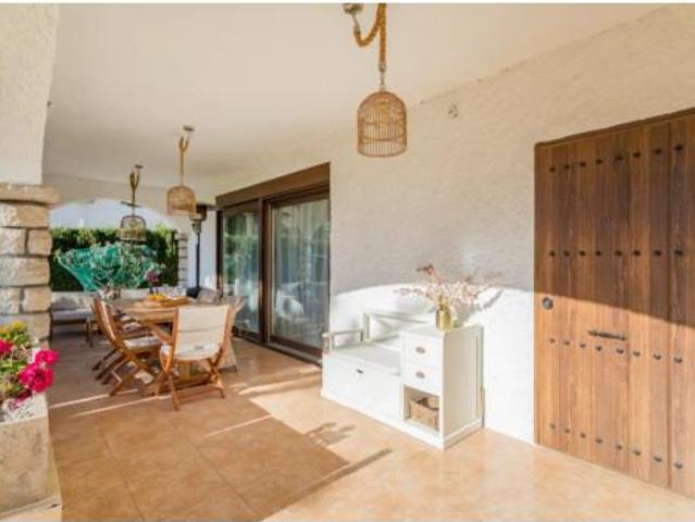 Chalet Alquiler El Campello, El Campello Pueblo