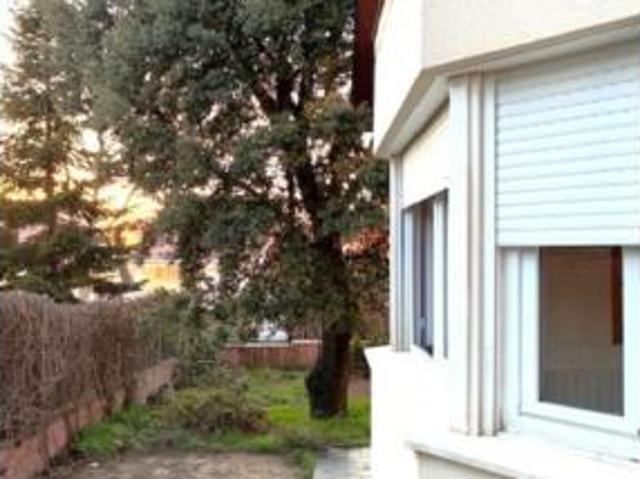 Chalet Alquiler El Espinar, Los Ángeles de San Rafael