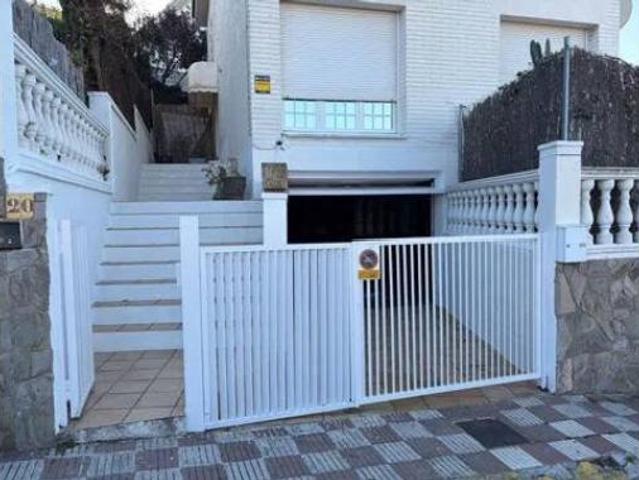 Chalet Alquiler El Masnou, El Masnou