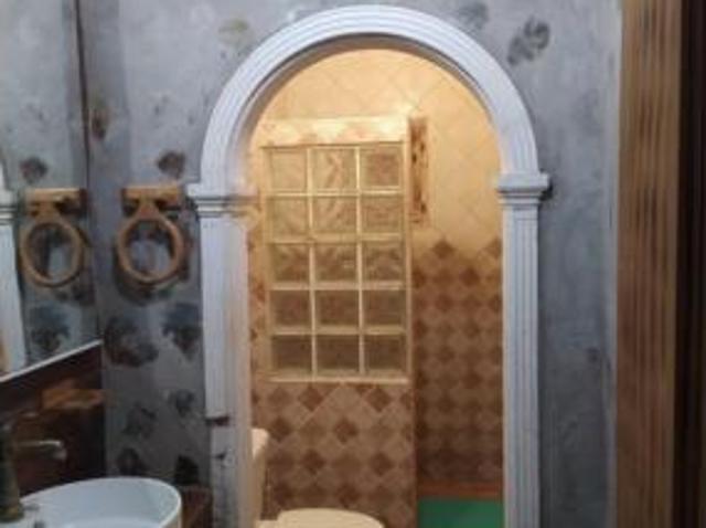 Chalet Alquiler El Sauzal, El Sauzal
