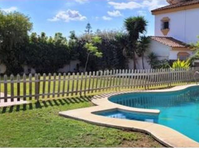 Chalet Alquiler El Puerto de Santa María, Urbanizaciones Zona Norte
