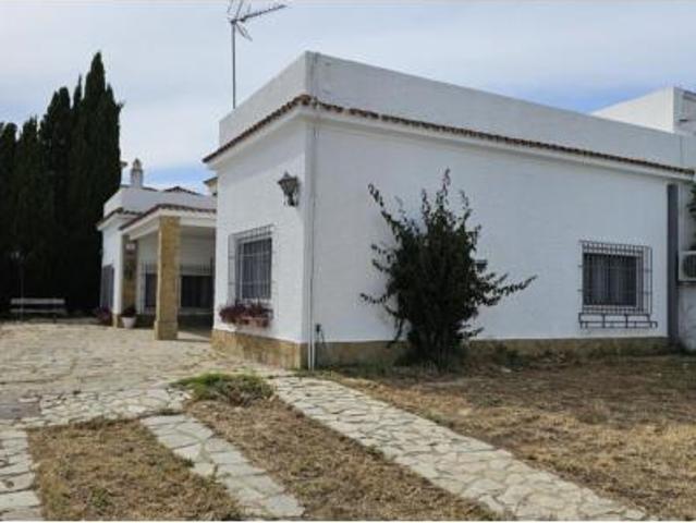 Chalet Alquiler El Puerto de Santa María, Vallealto