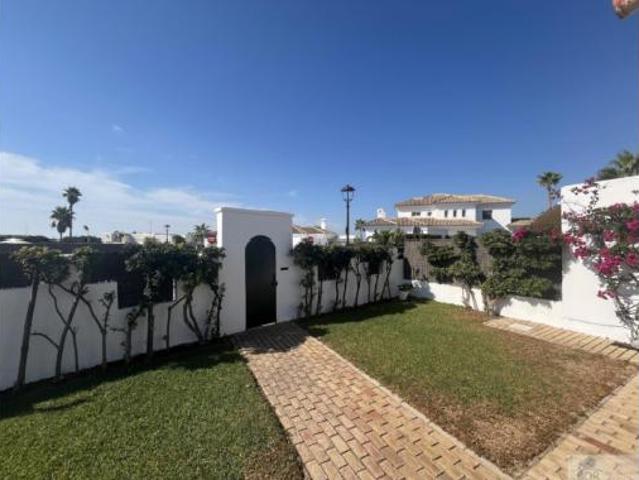 Chalet Alquiler El Puerto de Santa María, Vistahermosa