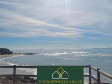 Chalet Alquiler El Puerto de Santa María, Vistahermosa