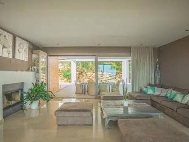 Chalet Alquiler El Puerto de Santa María, Vistahermosa