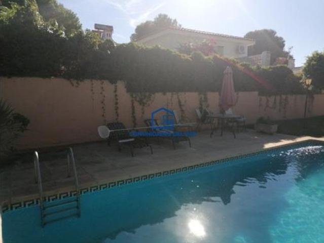 Chalet Alquiler El Puerto de Santa María, Vistahermosa