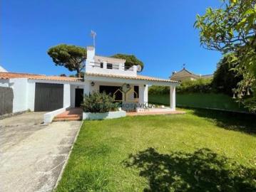 Chalet Alquiler El Puerto de Santa María, Vistahermosa