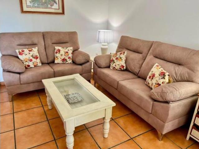 Chalet Alquiler El Puerto de Santa María, Vistahermosa