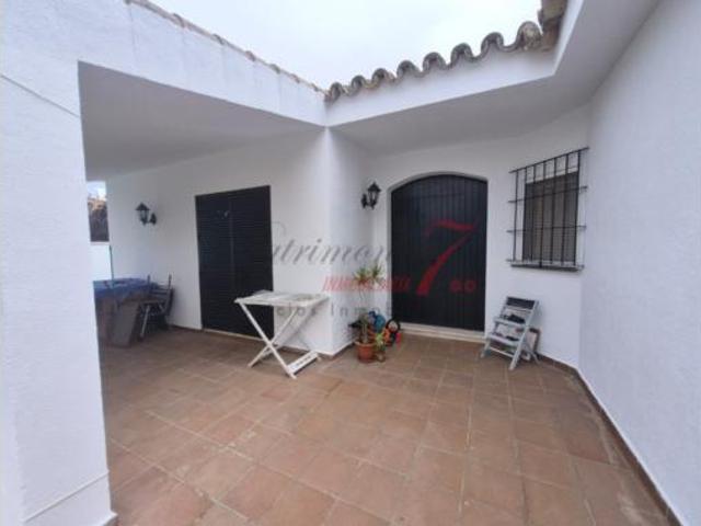 Chalet Alquiler El Puerto de Santa María, Vistahermosa