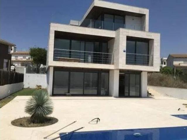Chalet Alquiler El Vendrell, Bonavista