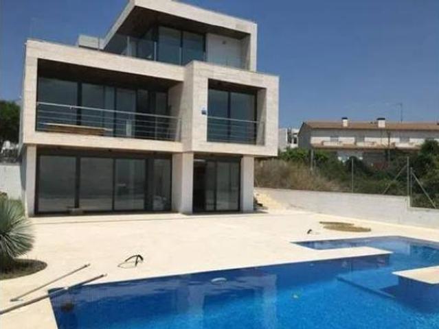 Chalet Alquiler El Vendrell, Bonavista