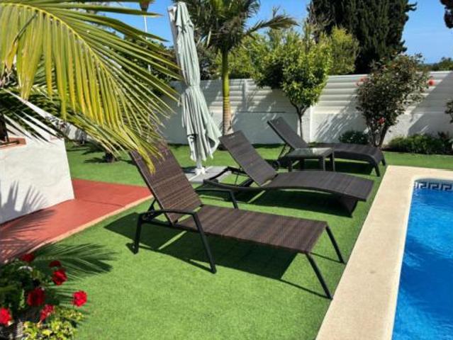 Chalet Alquiler El Vendrell, Els Masos