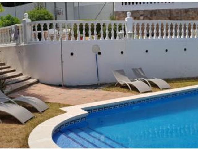 Chalet Alquiler El Vendrell, Els Masos