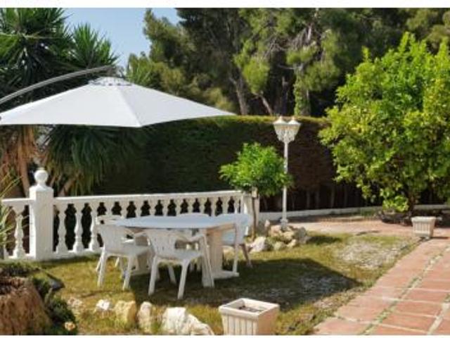 Chalet Alquiler El Vendrell, Els Masos
