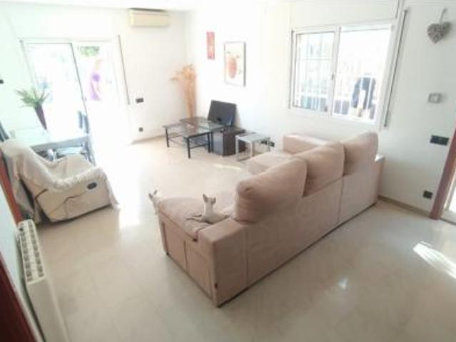 Chalet Alquiler El Vendrell, Mas Borràs El Nou Vendrell