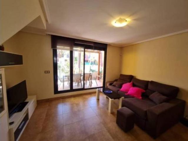 Chalet Alquiler El Verger, El Verger