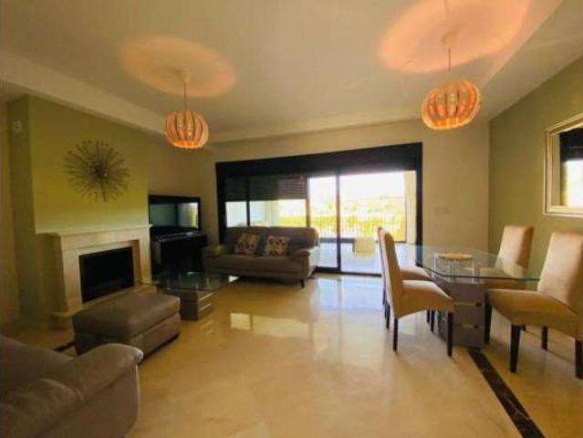 Chalet Alquiler Estepona, Costa Natura