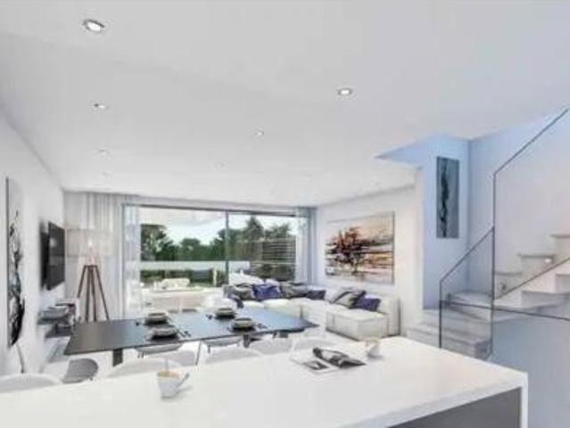 Chalet Alquiler Estepona, Costa Natura