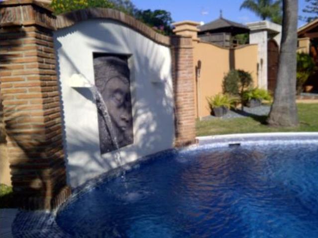 Chalet Alquiler Estepona, Casco Antiguo