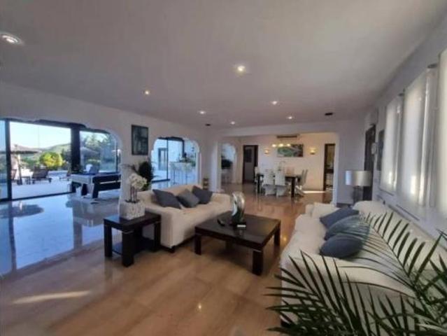 Chalet Alquiler Estepona, Centro