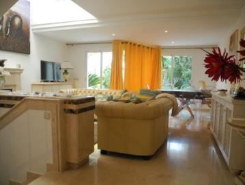 Chalet Alquiler Estepona, Altos de Estepona