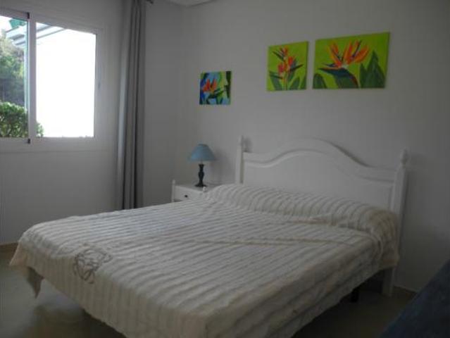 Chalet Alquiler Estepona, Altos de Estepona