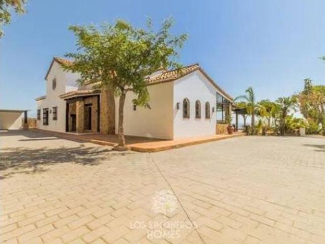Chalet Alquiler Estepona, Altos de Estepona