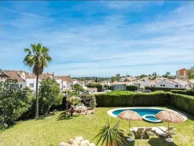 Chalet Alquiler Estepona, Bel Air Cancelada Saladillo