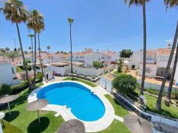 Chalet Alquiler Estepona, Bel Air Cancelada Saladillo
