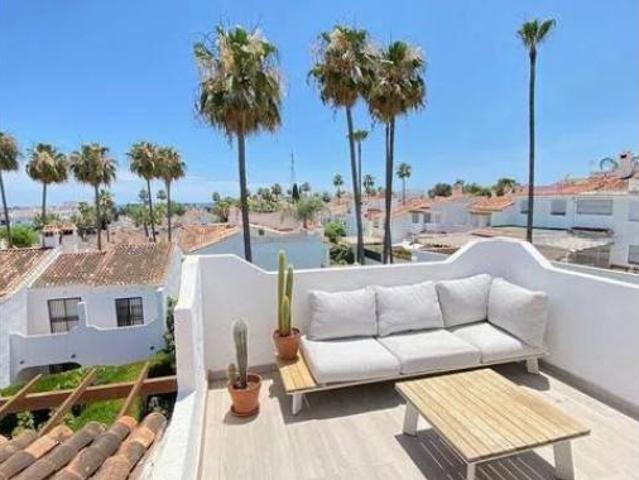 Chalet Alquiler Estepona, Bel Air Cancelada Saladillo