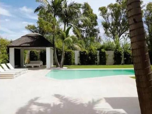 Chalet Alquiler Estepona, El Paraíso Atalaya Benamara