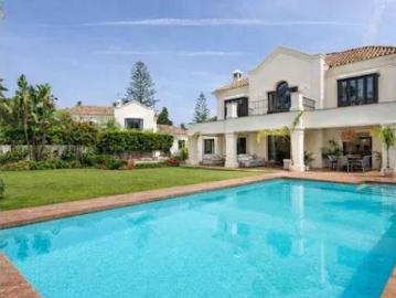 Atalaya, Estepona, El Paraiso, Málaga, Urb Bel-Air, Málaga, Andalucía, Andalucía