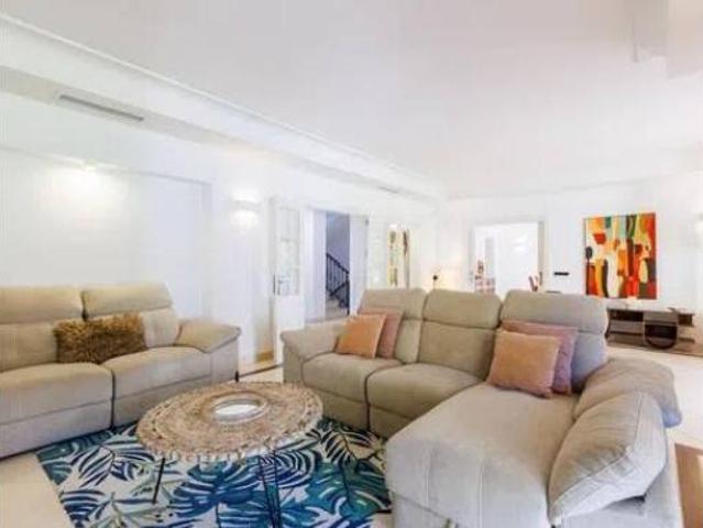 Chalet Alquiler Estepona, El Paraíso Atalaya Benamara