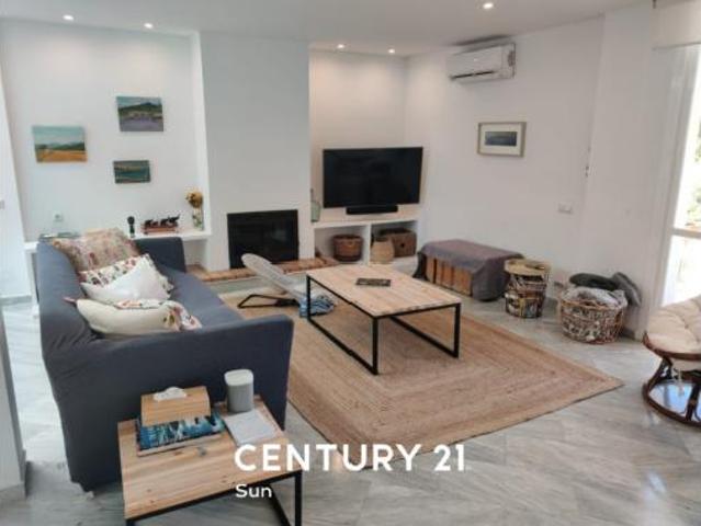 Chalet Alquiler Estepona, El Paraíso Atalaya Benamara