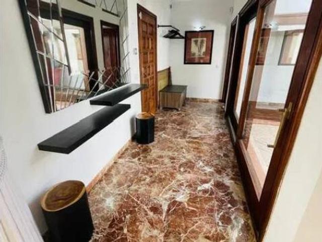 Chalet Alquiler Estepona, El Paraíso Atalaya Benamara