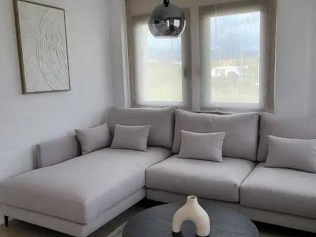 Chalet Alquiler Estepona, El Paraíso Atalaya Benamara