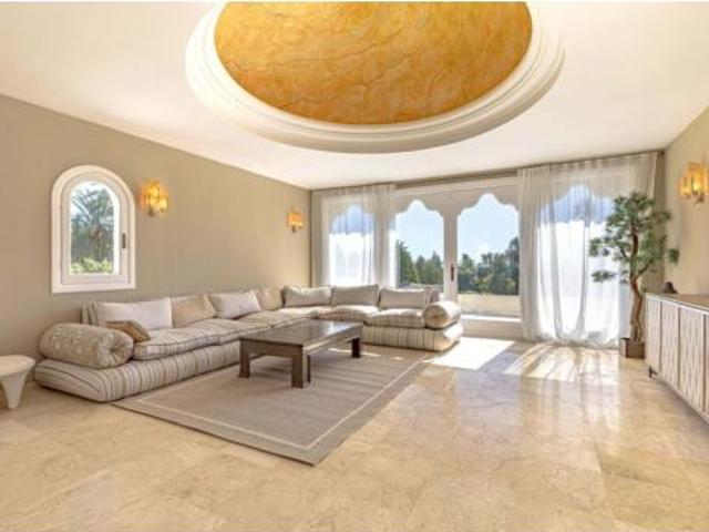 Chalet Alquiler Estepona, El Paraíso Atalaya Benamara