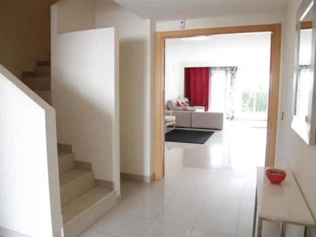 Chalet Alquiler Estepona, El Paraíso Atalaya Benamara