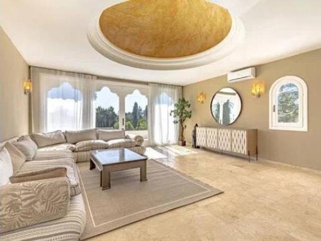 Chalet Alquiler Estepona, El Paraíso Atalaya Benamara
