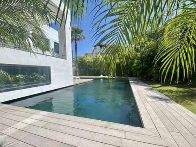 Chalet Alquiler Estepona, El Paraíso Atalaya Benamara