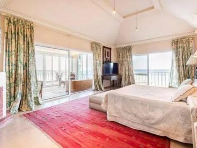 Chalet Alquiler Estepona, El Paraíso Atalaya Benamara