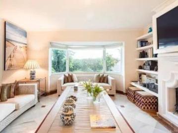 Atalaya, Estepona, El Paraiso, Málaga, Urb Bel-Air, Málaga, Andalucía, Andalucía