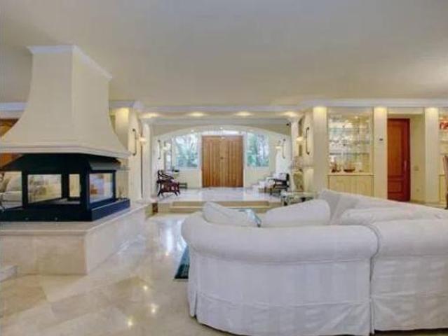 Chalet Alquiler Estepona, El Paraíso Atalaya Benamara