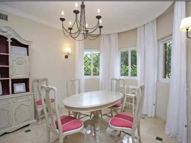 Chalet Alquiler Estepona, Estepona
