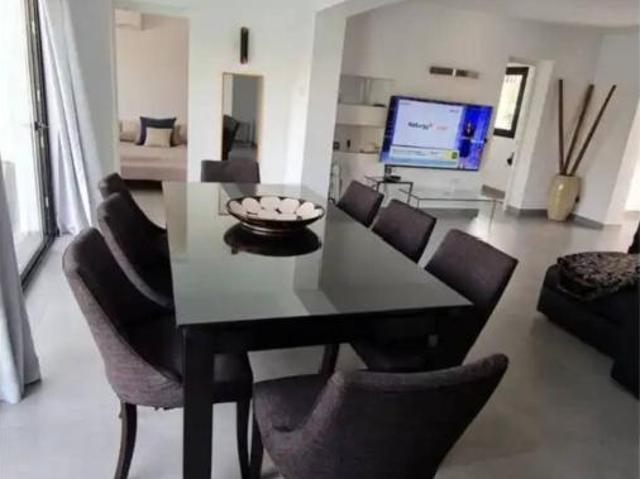 Chalet Alquiler Estepona, Estepona