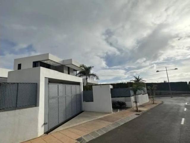 Chalet Alquiler Estepona, Estepona