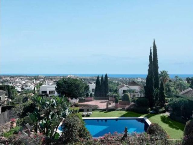Chalet Alquiler Estepona, Estepona
